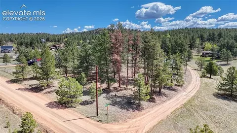 212 Obsidian Dr, Florissant, CO 80816