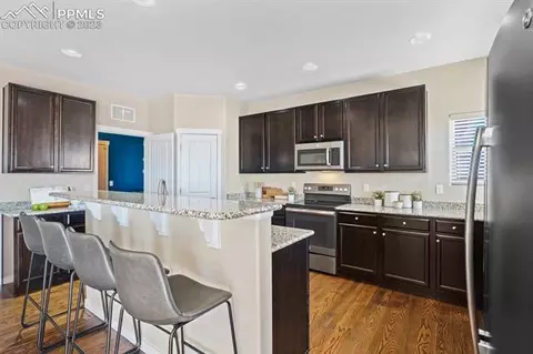 10901 Scenic Brush Dr, Peyton, CO 80831 photo 9