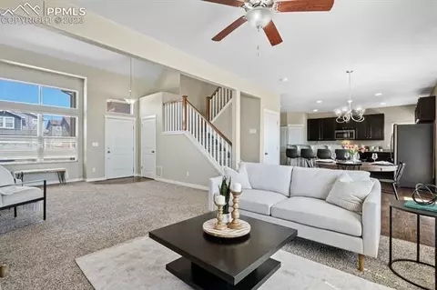 10901 Scenic Brush Dr, Peyton, CO 80831 photo 5