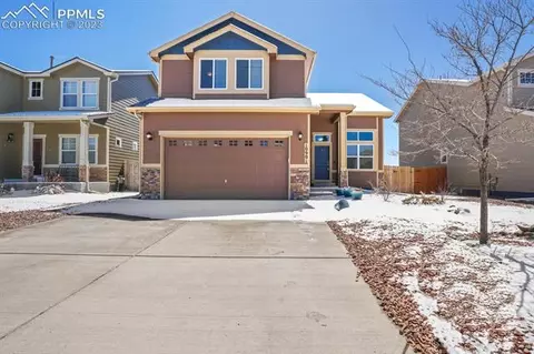 10901 Scenic Brush Dr, Peyton, CO 80831 photo 2