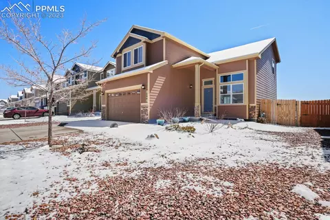 10901 Scenic Brush Dr, Peyton, CO 80831 photo 1