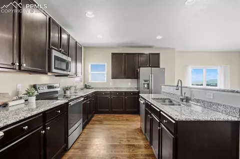 10901 Scenic Brush Dr, Peyton, CO 80831 photo 11