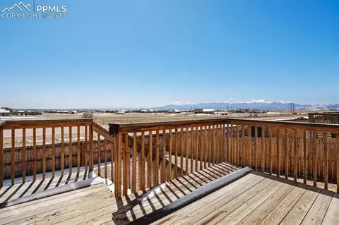 10901 Scenic Brush Dr, Peyton, CO 80831 photo 3