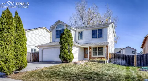 8361 Dolly Madison Dr, Colorado Springs, CO 80920