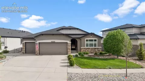 4105 New Santa Fe Trl, Colorado Springs, CO 80924