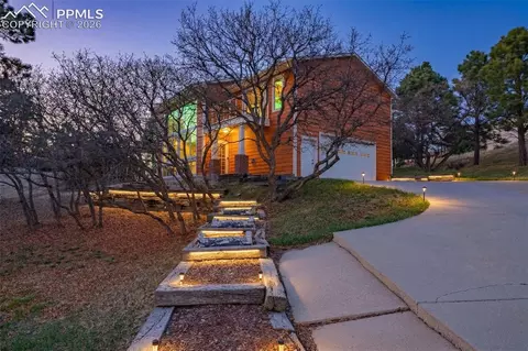 18220 Knollwood Blvd, Monument, CO 80132
