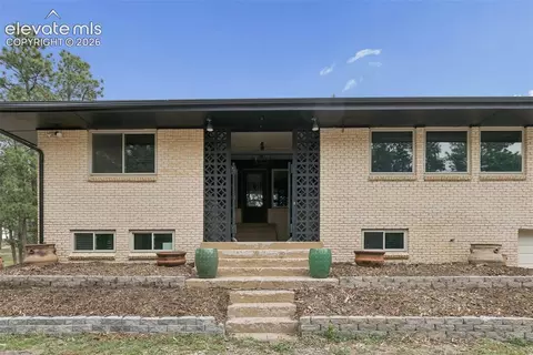 11660 Green Acres Ln, Colorado Springs, CO 80908
