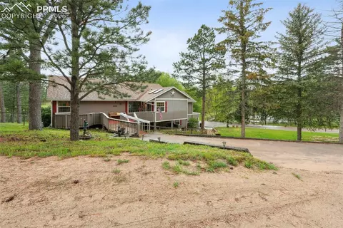 7475 Chirgiton Rd, Colorado Springs, CO 80908