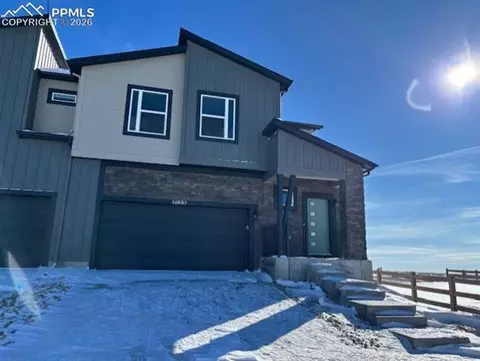 7123 Knapp Dr, Colorado Springs, CO 80924