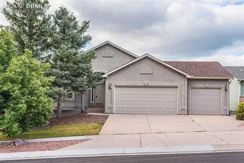 2630 Lumberjack Dr, Colorado Springs, CO 80920