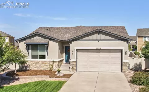 8324 Needle Drop Ct, Colorado Springs, CO 80908