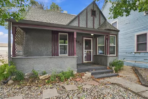 426 E Bijou St, Colorado Springs, CO 80903