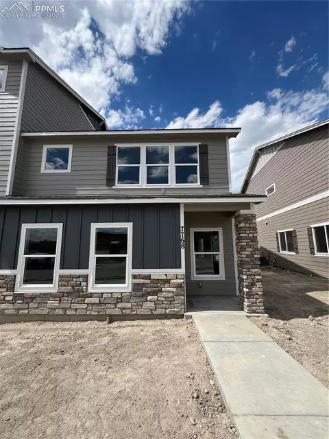 7726 Bone Creek Pt, Colorado Springs, CO 80924
