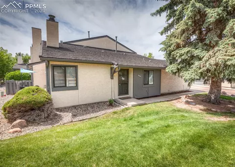 4648 Excalibur Ct, Colorado Springs, CO 80917