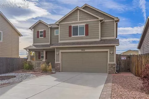 7932 Maiden Ct, Peyton, CO 80831 photo 2