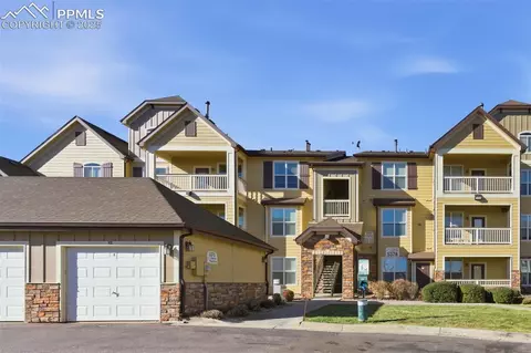 5378 Palomino Ranch Pt #302, Colorado Springs, CO 80922