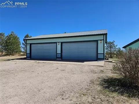 23550 E Highway 24, Calhan, CO 80808