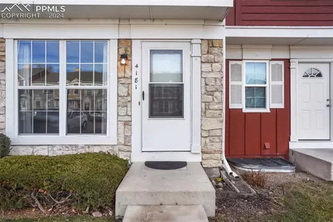 4181 Charleston Dr, Colorado Springs, CO 80916