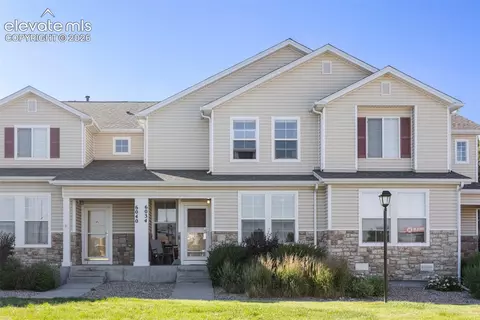 6034 Sierra Grande Pt, Colorado Springs, CO 80923