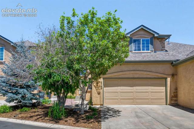5763 Sonnet Hts, Colorado Springs, CO 80918