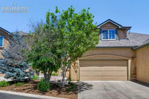 5763 Sonnet Hts, Colorado Springs, CO 80918