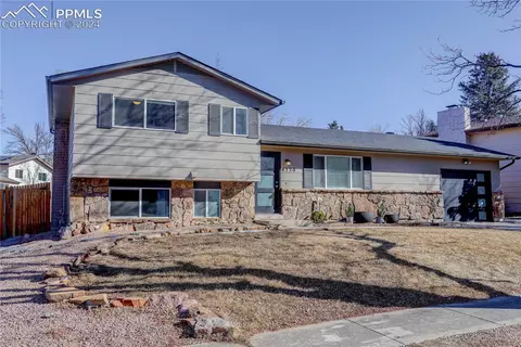 4220 N Nonchalant Cir, Colorado Springs, CO 80917