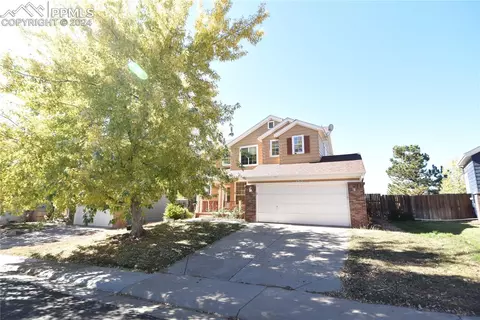 1913 Sandhurst Dr, Castle Rock, CO 80104
