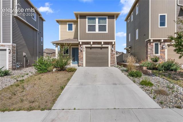 1070 Cana Grv, Colorado Springs, CO 80916