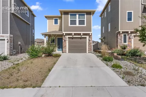 1070 Cana Grv, Colorado Springs, CO 80916