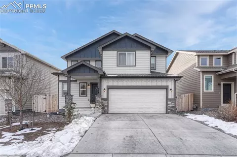 948 Bidwell Dr, Colorado Springs, CO 80915