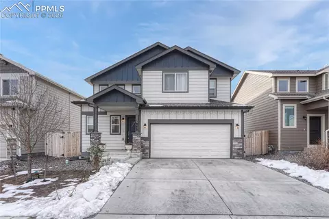 948 Bidwell Dr, Colorado Springs, CO 80915