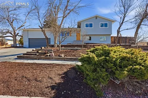 1005 Lehmberg Blvd, Colorado Springs, CO 80915