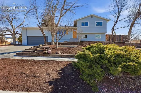 1005 Lehmberg Blvd, Colorado Springs, CO 80915