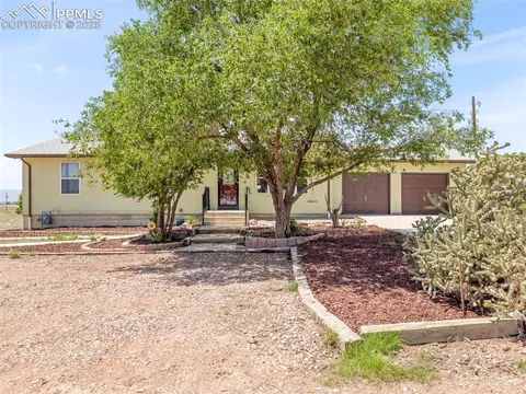 1159 N Linda Ln, Pueblo West, CO 81007
