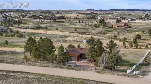 12840 Cherokee Trail Dr, Elbert, CO 80106
