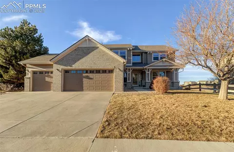 23175 Bay Oaks Ave, Parker, CO 80138