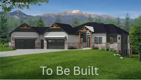 16315 Cherry Crossing Dr, Colorado Springs, CO 80921