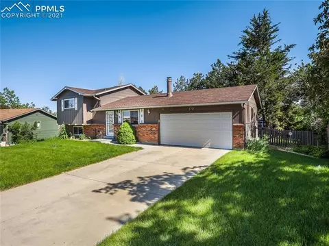 172 Olympus Cir, Lone Tree, CO 80124 photo 1