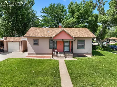 1603 Lakeview Ave, Pueblo, CO 81004