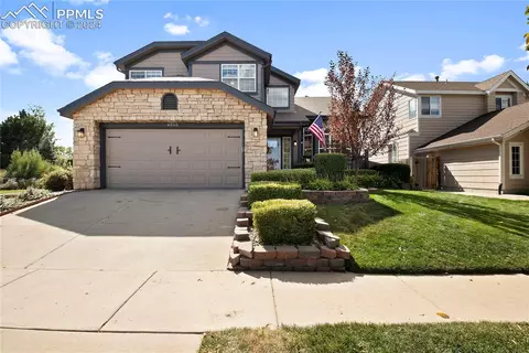 4935 Teton Pl, Colorado Springs, CO 80918