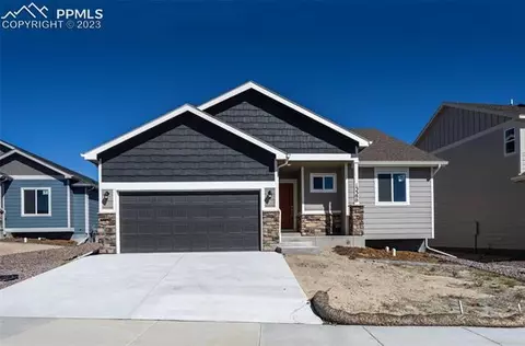13390 Savannah Falls Ct, Elbert, CO 80106
