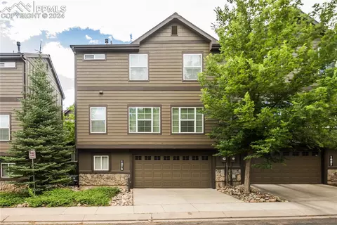 1075 Wisdom Hts, Colorado Springs, CO 80907