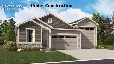 10611 Waterloo Dr, Peyton, CO 80831