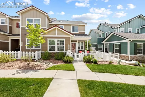 8888 Emma Jean Pt, Colorado Springs, CO 80924