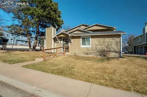 2734 Hearthwood Ln, Colorado Springs, CO 80917