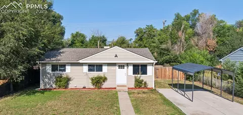 1620 Widefield Dr, Colorado Springs, CO 80911