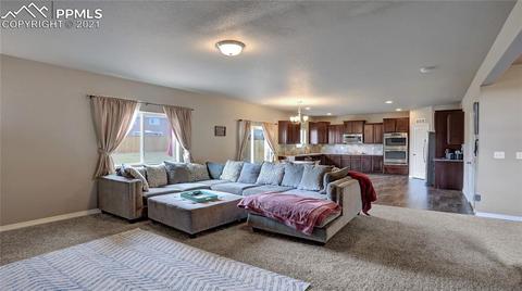 11521 Avena Rd, Peyton, CO 80831 photo 9
