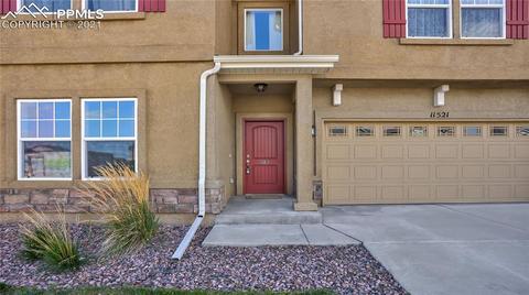 11521 Avena Rd, Peyton, CO 80831 photo 4