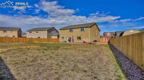 11521 Avena Rd, Peyton, CO 80831 photo 38