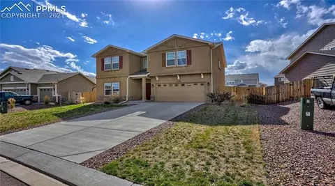 11521 Avena Rd, Peyton, CO 80831 photo 3